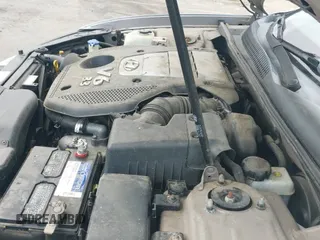 2007 Hyundai Sonata SE с VIN 5NPEU46FX7H156086, выставлен на аукционе IAAI как лот 43312914 с пробегом 83 162 миль миль и . История ставок и продаж доступна на DreamBid. Изображение 13.