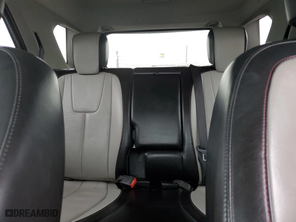 2013 Chevrolet Equinox LTZ with VIN 2GNFLGEK6D6140742, listed as a Copart auction lot 88229165 with 166,274 mi miles and Salvage Title. Bid and sale history available at carsss.com. Image 10.