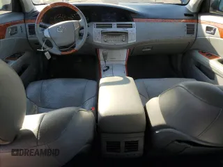 2007 Toyota Avalon XL with VIN 4T1BK36B47U249610, listed as a Copart auction lot 54797105 with 174,900 mi miles and Clean Title. Bid and sale history available at carsss.com. Image 8.