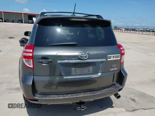 2012 Toyota RAV4 Sport with VIN JTMWF4DV9C5046648, listed as a IAAI auction lot 42509426 with 159,005 mi miles and . Bid and sale history available at DreamBid. Image 16.