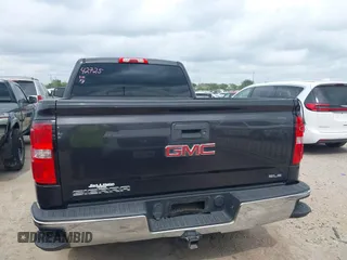 2015 GMC Sierra 1500 SLE z VIN 1GTR1UEC9FZ234706, wystawiony jako IAAI lot #42129810 z przebiegiem 167 880 mil mil oraz . Historia ofert i sprzedaży dostępna na DreamBid. Obrazek 16.