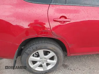 2008 Toyota RAV4 Limited with VIN JTMBK31V985061201, listed as a IAAI auction lot 42583669 with 116,221 mi miles and . Bid and sale history available at DreamBid. Image 6.