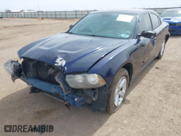 2014 Dodge Charger SE with VIN 2C3CDXBG9EH250493, listed as a IAAI auction lot 41792693 with 131,812 mi miles and . Bid and sale history available at DreamBid. Image 6.