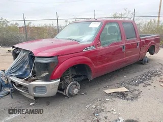 2015 Ford F-250 Lariat с VIN 1FT7W2B61FEC80646, выставлен на аукционе IAAI как лот 42202405 с пробегом Не указан миль и . История ставок и продаж доступна на DreamBid. Изображение 18.