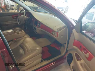 2005 Buick Century Custom with VIN 2G4WS55J651125126, listed as a IAAI auction lot 42184491 with 167,330 mi miles and . Bid and sale history available at carsss.com. Image 5.