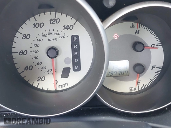 2008 Mazda 3 i Touring with VIN JM1BK12GX81184839, listed as a IAAI auction lot 41969238 with 197,387 mi miles and . Bid and sale history available at carsss.com. Image 15.