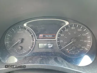 2014 Nissan Altima S with VIN 1N4AL3AP6EN252943, listed as a Copart auction lot 49278925 with 187,184 mi miles and Salvage Title. Bid and sale history available at DreamBid. Image 9.