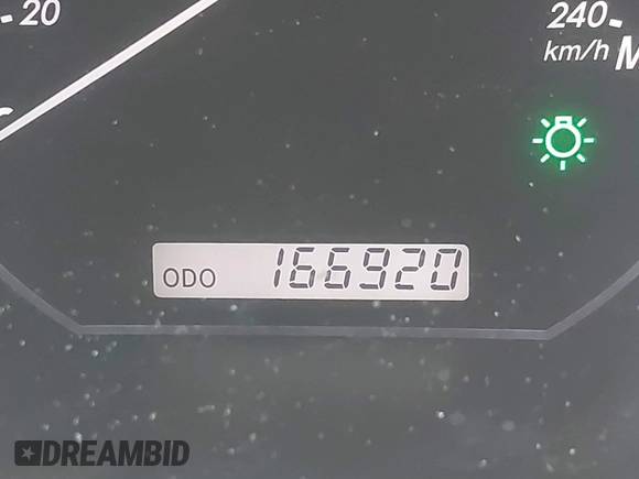 2006 Lexus RX 330 с VIN JTJGA31U660065651, выставлен на аукционе IAAI как лот 41306928 с пробегом 166 920 миль миль и . История ставок и продаж доступна на DreamBid. Изображение 16.