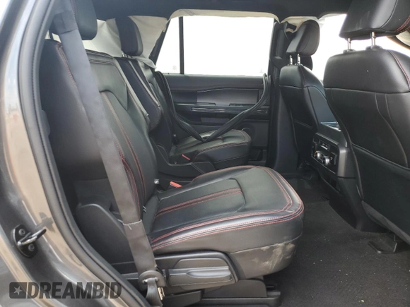 2021 Ford Expedition Limited z VIN 1FMJU2AT1MEA16614, wystawiony jako Copart lot #62007215 z przebiegiem 32 995 mil mil oraz Szkoda całkowita • Salvage title. Historia ofert i sprzedaży dostępna na DreamBid. Obrazek 11.