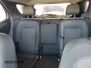 2021 Chevrolet Equinox LT с VIN 3GNAXUEVXML304612, выставлен на аукционе Copart как лот 64056425 с пробегом 137 489 миль миль и Списание • Salvage title. История ставок и продаж доступна на DreamBid. Изображение 10.