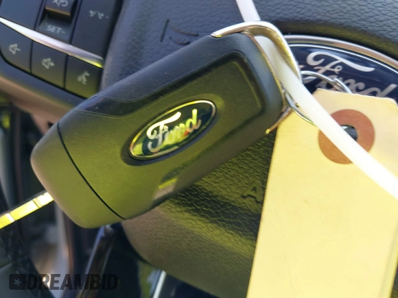 2024 Ford Ranger XLT с VIN 1FTER4HH2RLE53707, выставлен на аукционе IAAI как лот 42169968 с пробегом 4 026 миль миль и . История ставок и продаж доступна на DreamBid. Изображение 11.