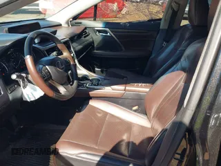 2017 Lexus RX 350 with VIN 2T2BZMCA2HC081946, listed as a IAAI auction lot 41769114 with 154,897 mi miles and . Bid and sale history available at DreamBid. Image 5.