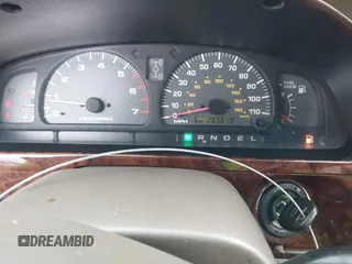 1999 Toyota 4Runner Limited с VIN JT3HN87R6X0222239, выставлен на аукционе IAAI как лот 42363652 с пробегом 265 619 миль миль и . История ставок и продаж доступна на DreamBid. Изображение 7.