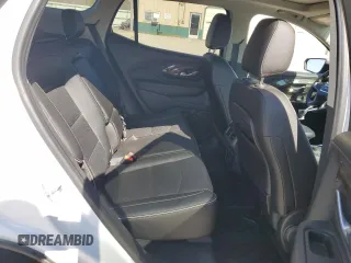 2020 GMC Terrain Denali with VIN 3GKALXEX1LL327349, listed as a Copart auction lot 51839235 with 67,088 mi miles and Salvage title. Bid and sale history available at DreamBid. Image 10.