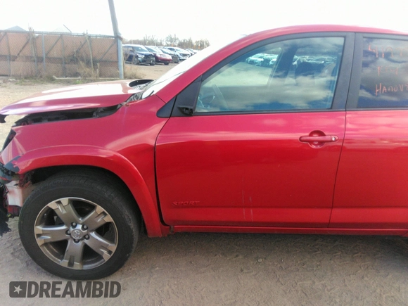 2012 Toyota RAV4 Sport с VIN 2T3WF4DV6CW118978, выставлен на аукционе IAAI как лот 41977724 с пробегом 117 243 миль миль и . История ставок и продаж доступна на DreamBid. Изображение 14.