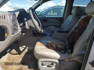 2004 Oldsmobile Bravada z VIN 1GHDT13S442104765, wystawiony jako Copart lot #76459714 z przebiegiem Nie podano mil oraz Nie do naprawy. Historia ofert i sprzedaży dostępna na DreamBid. Obrazek 7.