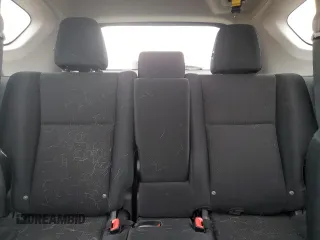 2015 Toyota RAV4 LE z VIN 2T3BFREV4FW315856, wystawiony jako Copart lot #55147335 z przebiegiem 208 703 mil mil oraz Szkoda całkowita • Salvage title. Historia ofert i sprzedaży dostępna na DreamBid. Obrazek 10.