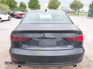 2015 Audi A3 Premium Plus with VIN WAUEFGFF3F1076286, listed as a IAAI auction lot 42486815 with 135,988 mi miles and . Bid and sale history available at DreamBid. Image 16.