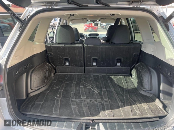 2023 Subaru Forester Premium z VIN JF2SKAEC1PH537355, wystawiony jako IAAI lot #42433904 z przebiegiem 23 984 mil mil oraz . Historia ofert i sprzedaży dostępna na DreamBid. Obrazek 6.