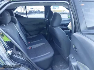 2018 Nissan Kicks SR with VIN 3N1CP5CU5JL518486, listed as a IAAI auction lot 40408119 with 87,664 mi miles. Bid and sale history available at carsss.com. Image 8.