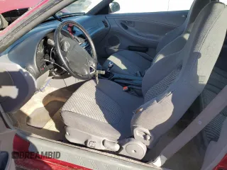 1994 Ford Probe z VIN 1ZVLT22B3R5163267, wystawiony jako Copart lot #42532745 z przebiegiem 151 000 mil mil oraz Szkody całkowita. Historia ofert i sprzedaży dostępna na DreamBid. Obrazek 7.