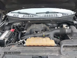 2015 Ford F-150 XL with VIN 1FTEX1CP7FKE19945, listed as a IAAI auction lot 42165359 with 206,874 mi miles and . Bid and sale history available at DreamBid. Image 10.