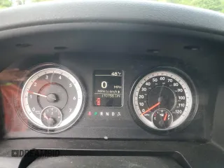 2015 Ram 1500 Tradesman с VIN 1C6RR7FTXFS690495, выставлен на аукционе Copart как лот 57855885 с пробегом 170 758 миль миль и На запчасти • Non repairable. История ставок и продаж доступна на DreamBid. Изображение 9.