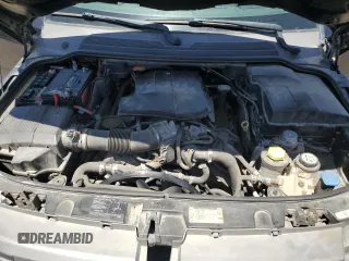 2006 Land Rover Range Rover Sport HSE with VIN SALSF254X6A920423, listed as a Copart auction lot 61099565 with 172,730 mi miles and Salvage title. Bid and sale history available at DreamBid. Image 12.