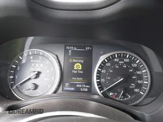 2019 Infiniti Q50 Luxe z VIN JN1EV7APXKM512617, wystawiony jako IAAI lot #41517907 z przebiegiem 46 619 mil mil oraz . Historia ofert i sprzedaży dostępna na DreamBid. Obrazek 7.