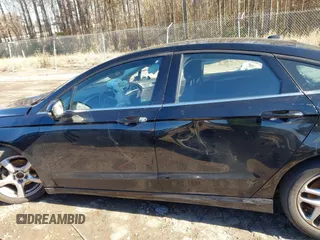 2016 Ford Fusion SE with VIN 3FA6P0H7XGR262972, listed as a IAAI auction lot 41374826 with 226,818 mi miles and . Bid and sale history available at DreamBid. Image 14.