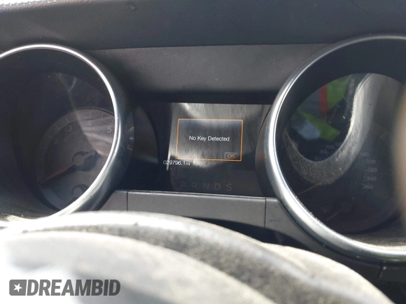 2022 Ford Mustang EcoBoost с VIN 1FA6P8TH2N5148950, выставлен на аукционе IAAI как лот 41707087 с пробегом 29 796 миль миль и . История ставок и продаж доступна на DreamBid. Изображение 7.