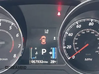 2021 Mitsubishi Outlander ES z VIN JA4APUAU3MU035164, wystawiony jako IAAI lot #41256967 z przebiegiem 67 932 mil mil oraz . Historia ofert i sprzedaży dostępna na DreamBid. Obrazek 15.