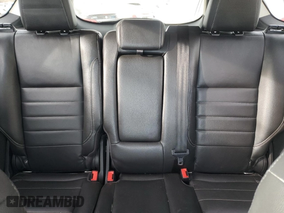 2013 Ford Escape SEL with VIN 1FMCU9H92DUA78976, listed as a Copart auction lot 50823805 with 250,956 mi miles and Salvage Title. Bid and sale history available at DreamBid. Image 10.