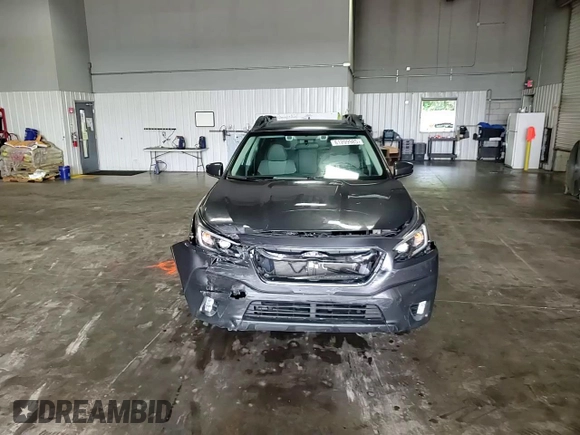 2022 Subaru Outback Premium z VIN 4S4BTAFC6N3251808, wystawiony jako Copart lot #61209985 z przebiegiem 26 922 mil mil oraz Szkoda całkowita • Salvage title. Historia ofert i sprzedaży dostępna na DreamBid. Obrazek 14.