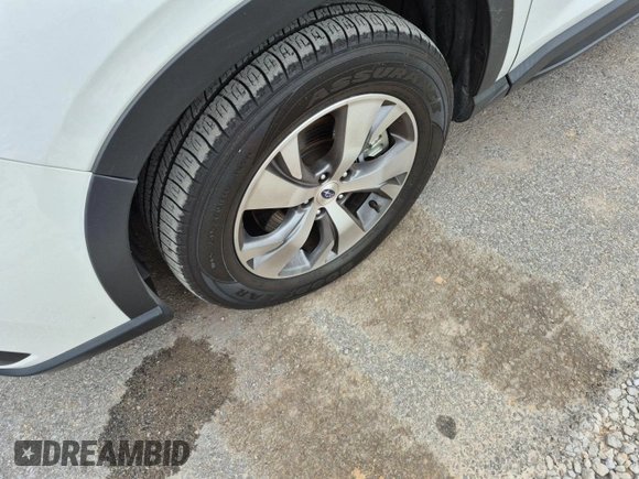 2022 Subaru Ascent Premium z VIN 4S4WMAED8N3429842, wystawiony jako IAAI lot #42561423 z przebiegiem 101 276 mil mil oraz . Historia ofert i sprzedaży dostępna na DreamBid. Obrazek 8.