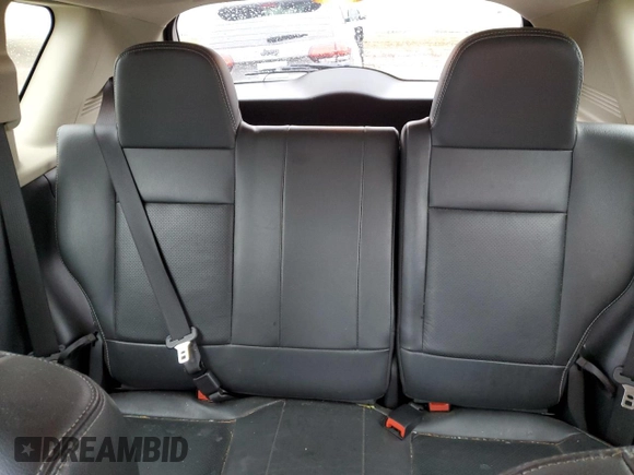 2015 Jeep Compass High Altitude Edition with VIN 1C4NJDEB4FD396231, listed as a Copart auction lot 51064565 with 87,361 mi miles and Salvage Title. Bid and sale history available at carsss.com. Image 10.