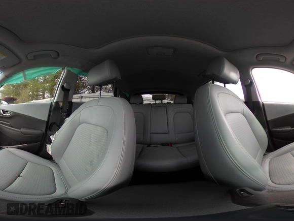 2021 Hyundai Kona Ultimate with VIN KM8K5CA53MU609454, listed as a Copart auction lot 45005193 with 14,695 mi miles and . Bid and sale history available at DreamBid. Image 14.