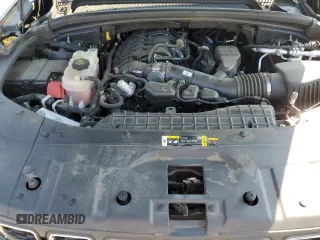 2023 Jeep Grand Cherokee Laredo with VIN 1C4RJJAG9P8754886, listed as a Copart auction lot 62083265 with 72,532 mi miles and Clean title. Bid and sale history available at DreamBid. Image 12.