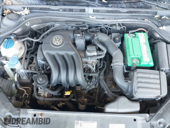 2012 Volkswagen Jetta S with VIN 3VW2K7AJ4CM368067, listed as a IAAI auction lot 42575014 with 322,318 mi miles and . Bid and sale history available at DreamBid. Image 10.