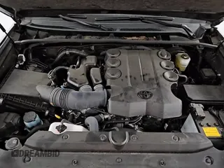 2023 Toyota 4Runner SR5 Premium с VIN JTEFU5JR4P5282242, выставлен на аукционе Copart как лот 59403595 с пробегом 19 423 миль миль и Чистый • Clean title. История ставок и продаж доступна на DreamBid. Изображение 15.