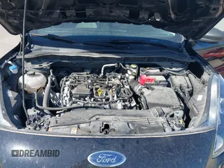 2022 Ford Escape SE z VIN 1FMCU9G6XNUB30881, wystawiony jako IAAI lot #41750512 z przebiegiem 88 681 mil mil oraz . Historia ofert i sprzedaży dostępna na DreamBid. Obrazek 10.