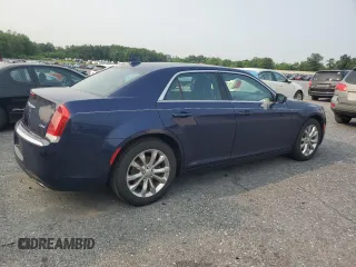 2017 Chrysler 300 Limited z VIN 2C3CCARG8HH571483, wystawiony jako Copart lot #60307865 z przebiegiem 86 606 mil mil oraz Szkoda całkowita • Salvage title. Historia ofert i sprzedaży dostępna na DreamBid. Obrazek 3.