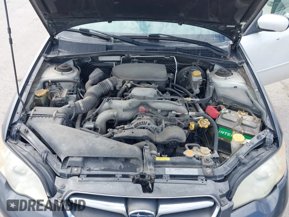 2008 Subaru Legacy Limited with VIN 4S3BL626887221529, listed as a IAAI auction lot 42376391 with 67,383 mi miles and . Bid and sale history available at DreamBid. Image 10.