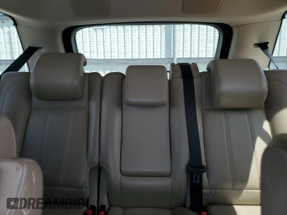 2013 Land Rover Range Rover Sport HSE Lux с VIN SALSK2D41DA761320, выставлен на аукционе Copart как лот 54254225 с пробегом 110 317 миль миль и Списание • Salvage title. История ставок и продаж доступна на DreamBid. Изображение 10.