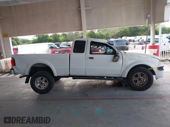 2005 Ford Ranger XL with VIN 1FTZR15E85PA55477, listed as a IAAI auction lot 42420217 with 163,123 mi miles and . Bid and sale history available at DreamBid. Image 13.