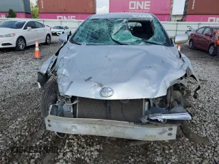 2009 Toyota Matrix S с VIN 2T1LE40E89C003801, выставлен на аукционе Copart как лот 56510195 с пробегом 179 987 миль миль и Списание • Salvage title. История ставок и продаж доступна на DreamBid. Изображение 5.