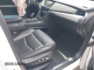 2019 Cadillac XT5 Luxury FWD with VIN 1GYKNCRS8KZ187321, listed as a IAAI auction lot 42362912 with 53,945 mi miles and . Bid and sale history available at DreamBid. Image 5.