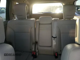 2015 Mercedes-Benz GL-Class GL 550 with VIN 4JGDF7DE9FA467835, listed as a Copart auction lot 83979504 with 108,098 mi miles and Salvage Title. Bid and sale history available at carsss.com. Image 10.