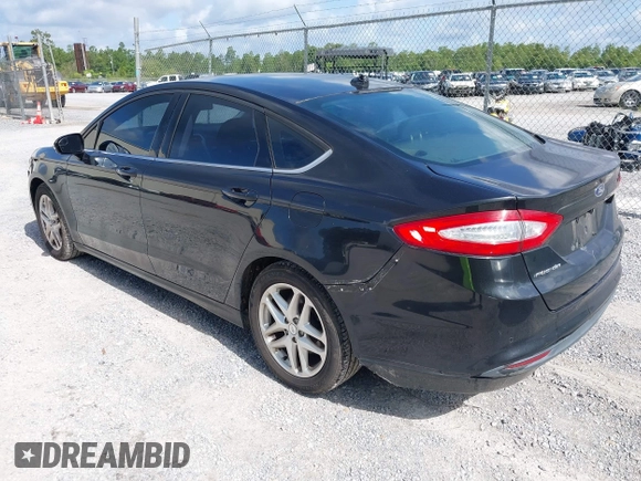 2013 Ford Fusion SE with VIN 3FA6P0H70DR278450, listed as a IAAI auction lot 42546066 with 187,613 mi miles and . Bid and sale history available at DreamBid. Image 3.