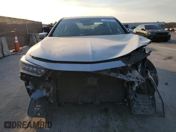 2018 Acura RLX Technology z VIN JH4KC1F52JC000704, wystawiony jako Copart lot #43264815 z przebiegiem Nie podano mil oraz Szkoda całkowita • Salvage title. Historia ofert i sprzedaży dostępna na DreamBid. Obrazek 5.